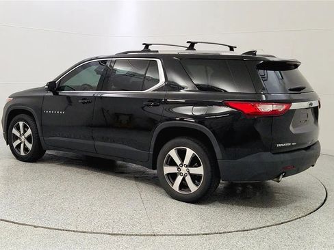 Used 2018 Chevrolet Traverse LT image 5