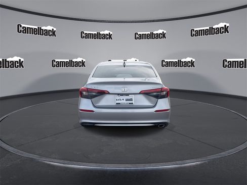 Used 2022 Honda Civic Sport image 6