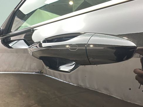 New 2026 Hyundai Kona Limited AWD/4WD image 10