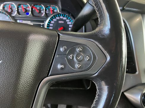 Used 2018 Chevrolet Tahoe Premier w/ RST 6.2L Performance Edition image 30