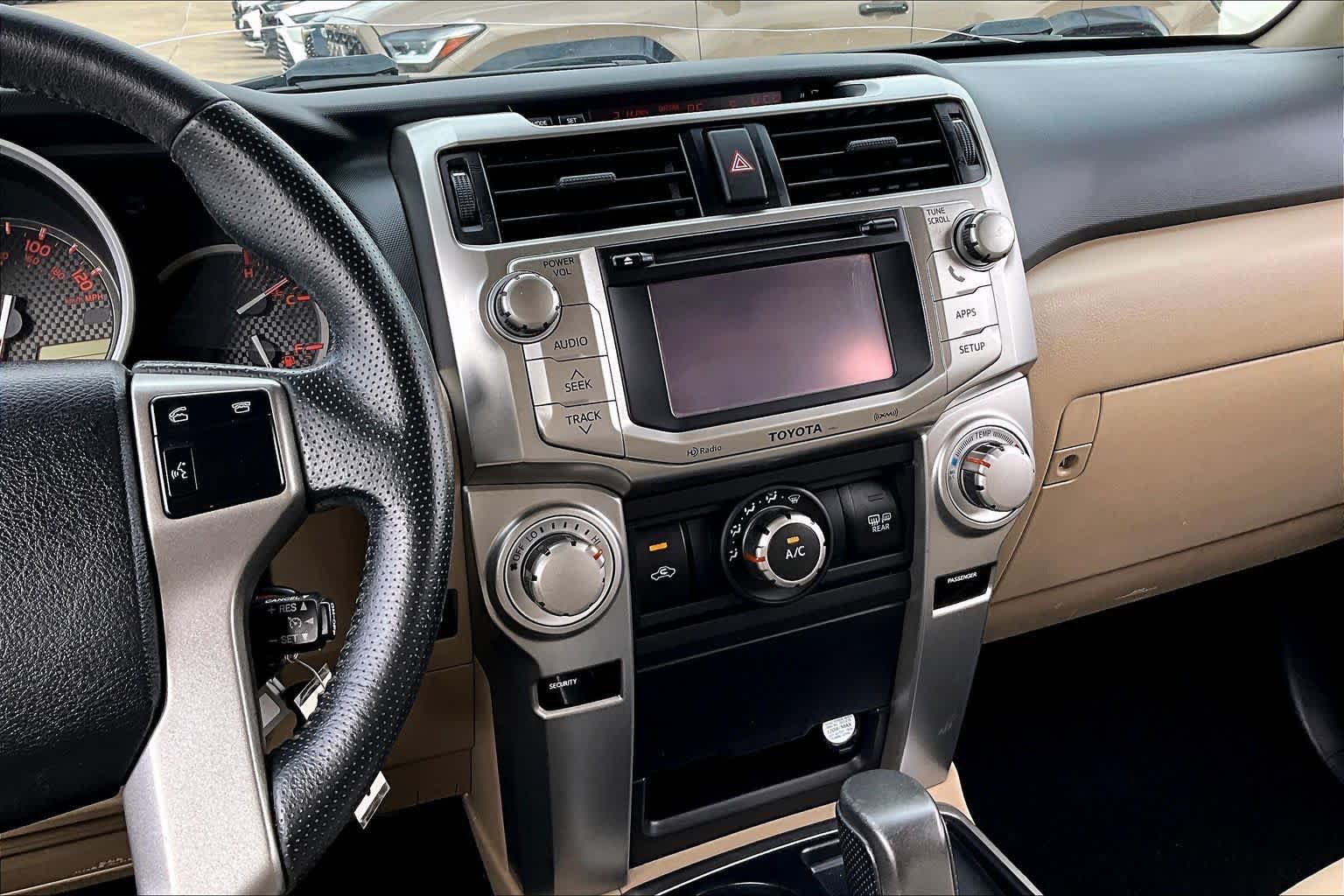 Used 2013 Toyota 4Runner SR5 w/ Premium Pkg RWD image 6