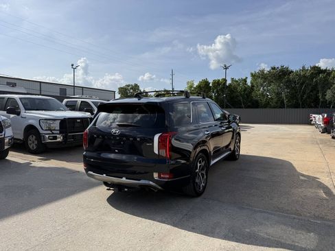 Used 2022 Hyundai Palisade Calligraphy AWD/4WD image 5