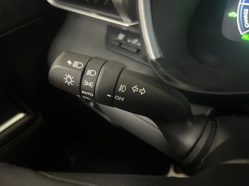 Used 2025 Toyota Highlander Limited AWD/4WD image 64