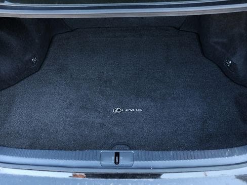 Used 2014 Lexus ES 350 image 37