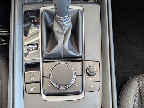 New 2026 MAZDA CX-50 AWD 2.5 S w/ Weather Package image 21