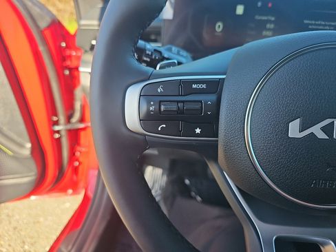 New 2026 Kia K5 GT image 13