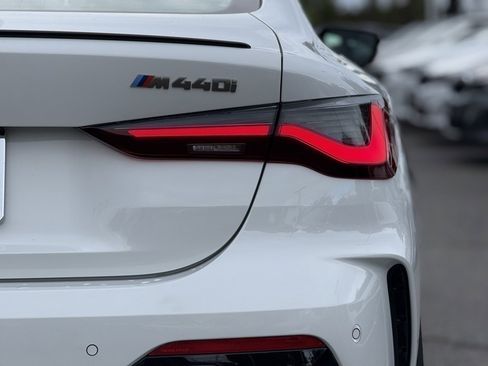 Certified 2023 BMW M440i Coupe w/ Premium Package image 14