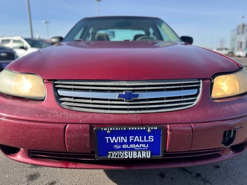 Used 2005 Chevrolet Malibu Classic image 46