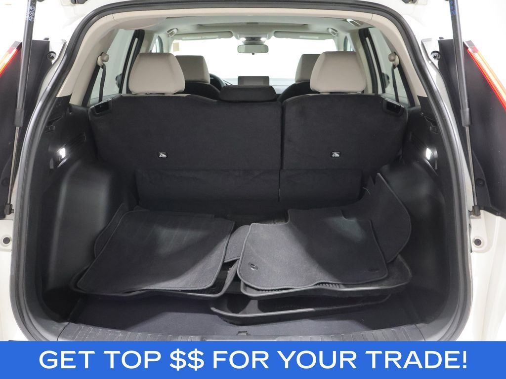 Used 2024 Honda CR-V EX image 4