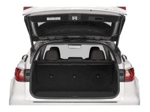 Certified 2022 Lexus RX 350 AWD w/ Premium Package image 11