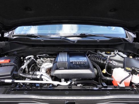 Used 2022 Chevrolet Silverado 1500 LT Trail Boss image 69