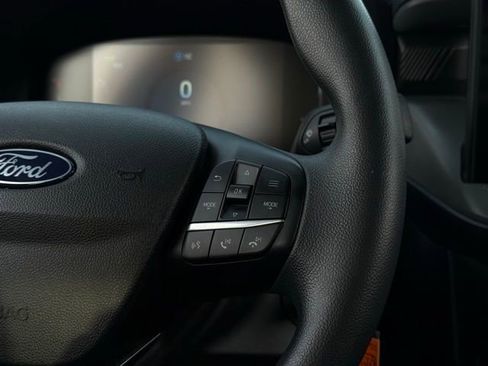 Certified 2025 Ford Maverick XL w/ Equipment Group 101A image 9