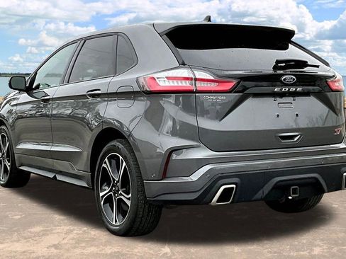 Used 2022 Ford Edge ST w/ Equipment Group 401A image 5