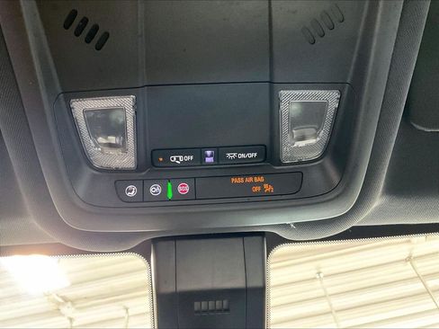 Used 2023 Chevrolet Equinox RS AWD/4WD image 26