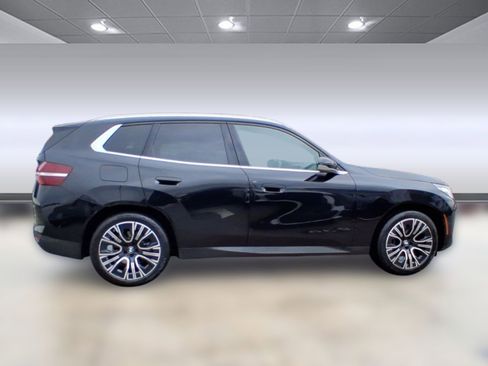 Used 2025 BMW X3 xDrive30i w/ Convenience Package image 8