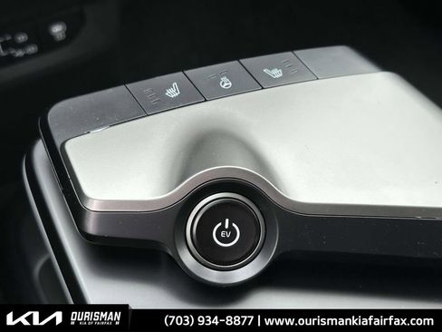 New 2025 Kia EV6 Light image 17