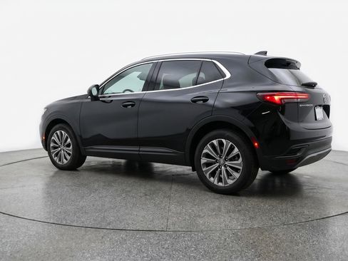 Used 2024 Buick Envision Preferred AWD/4WD image 6