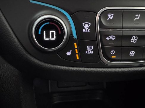 Certified 2023 Chevrolet Equinox LT AWD/4WD image 22