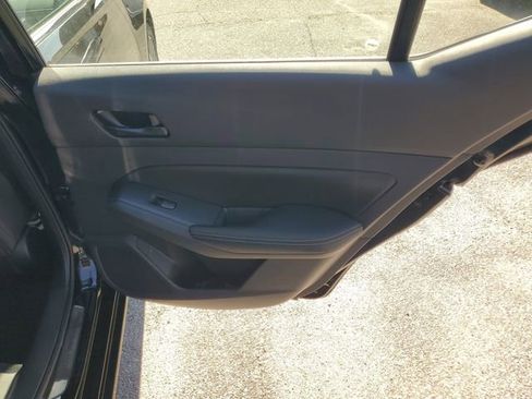 New 2025 Nissan Altima 2.5 SV image 28