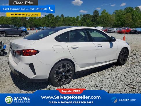 Used 2026 BMW 228i xDrive AWD/4WD image 4