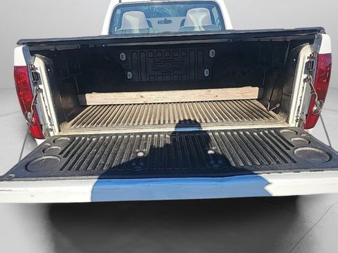 Used 2007 Chevrolet Colorado LT image 29