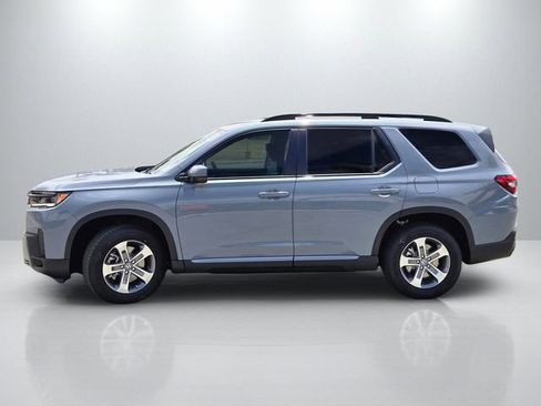 New 2026 Honda Pilot EX-L image 7