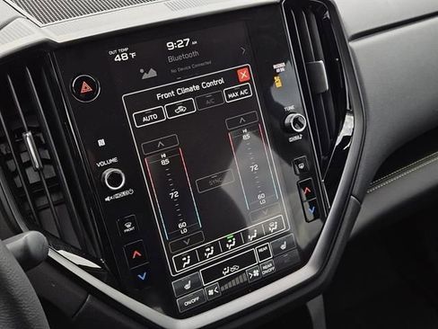 Certified 2024 Subaru Ascent Onyx Edition image 15