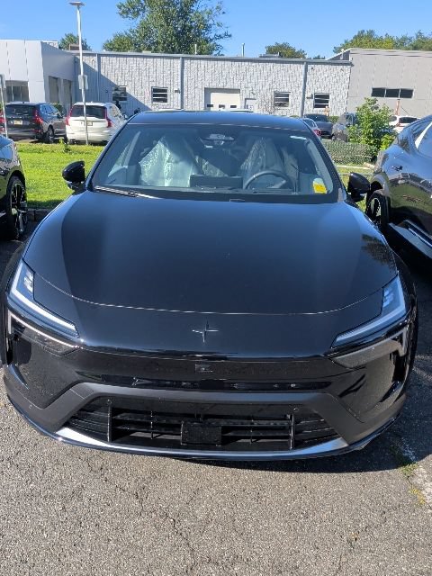 New 2026 Polestar Polestar 4 AWD/4WD image 1