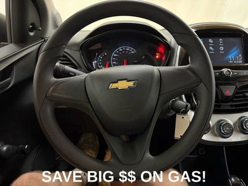 Used 2017 Chevrolet Spark LS image 29