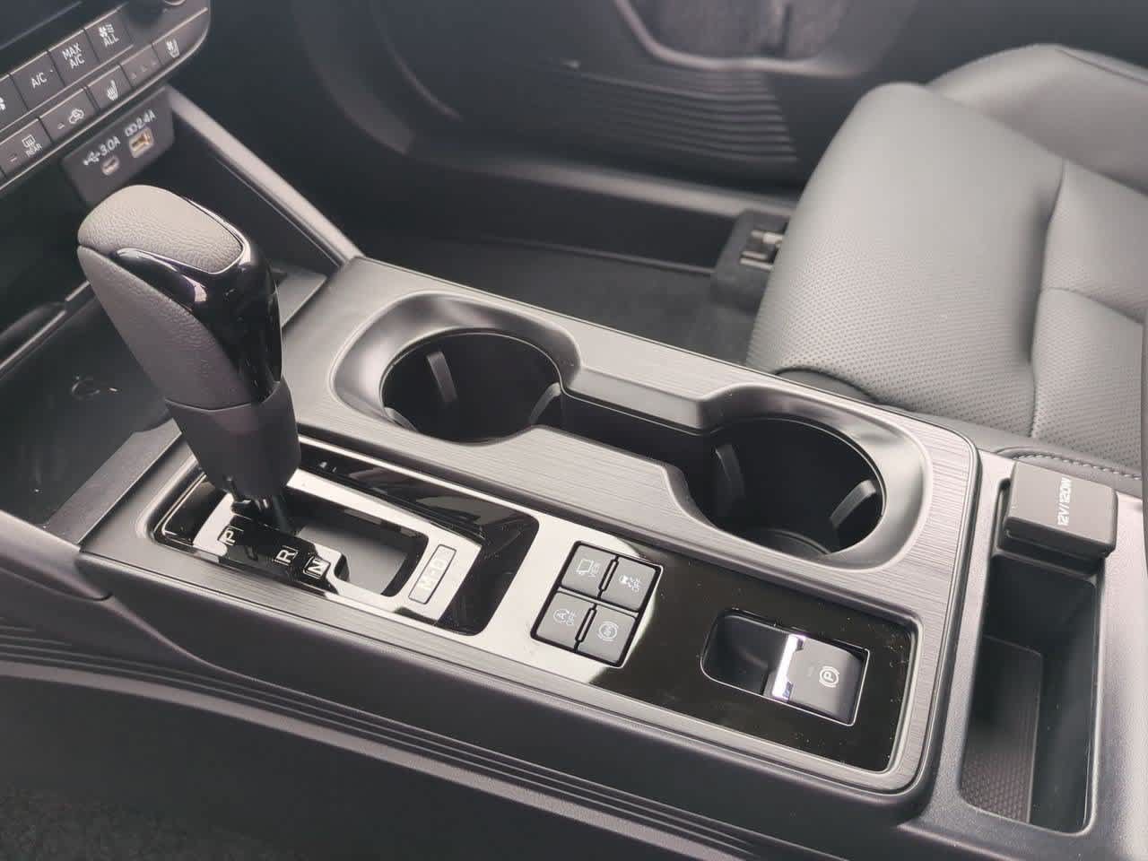 New 2026 Subaru Outback Touring XT AWD/4WD image 33