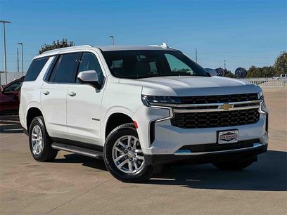 Certified 2024 Chevrolet Tahoe LS