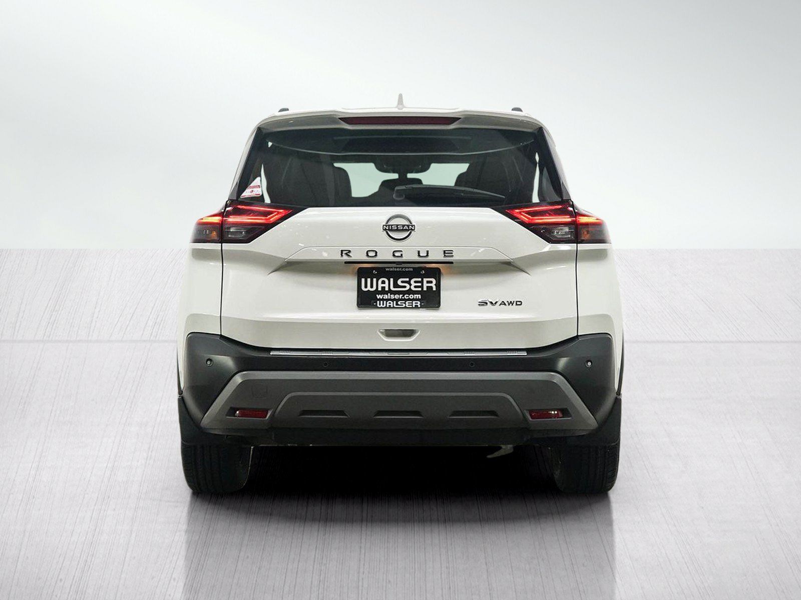 Used 2023 Nissan Rogue SV w/ SV Premium B Package AWD/4WD image 4