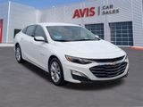 Used 2023 Chevrolet Malibu LT image 3