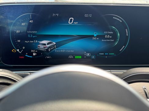 Certified 2020 Mercedes-Benz GLS 450 4MATIC image 21