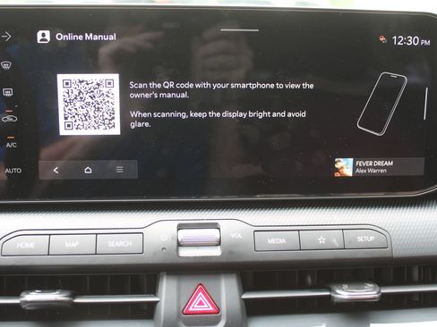 New 2026 Kia K4 GT-Line Turbo FWD image 48