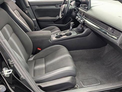 Used 2022 Honda Civic Sport image 20