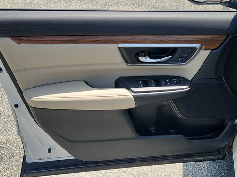 Used 2019 Honda CR-V EX-L image 12