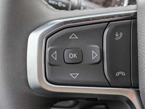 New 2026 RAM 1500 Big Horn image 26