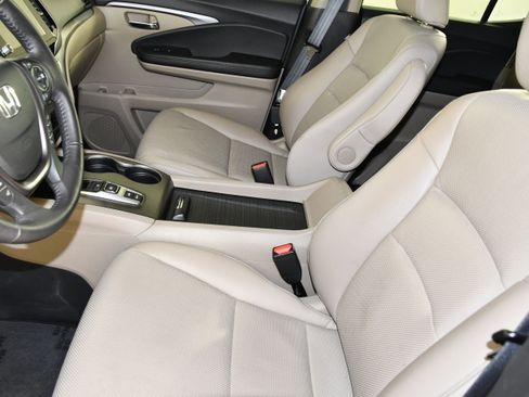 Used 2023 Honda Ridgeline RTL image 40