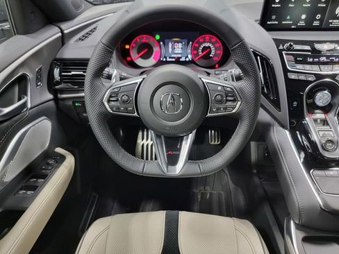New 2026 Acura RDX A-Spec image 22