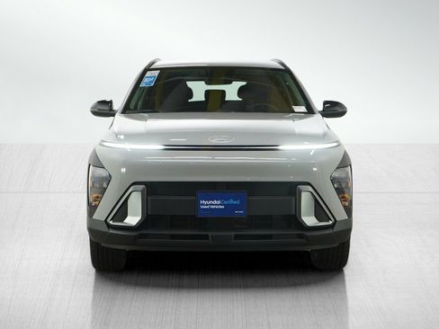 Certified 2026 Hyundai Kona SEL Sport AWD/4WD image 8