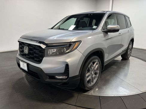 Certified 2023 Honda Passport EX-L image 6