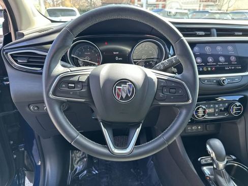 Used 2023 Buick Encore GX Select w/ Safety Package II image 14