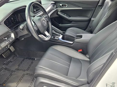 Certified 2023 Acura Integra A-Spec image 10