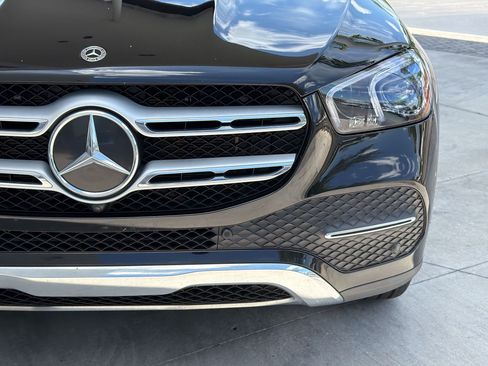 Used 2023 Mercedes-Benz GLE 350 image 27