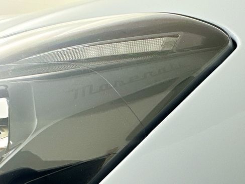 Used 2023 Maserati MC20 Spyder RWD image 70
