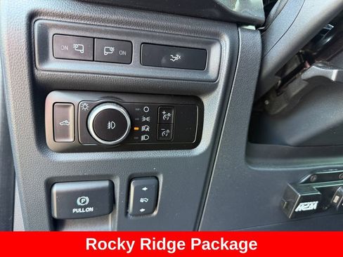 Used 2023 Ford F150 XLT w/ Equipment Group 302A High AWD/4WD image 25