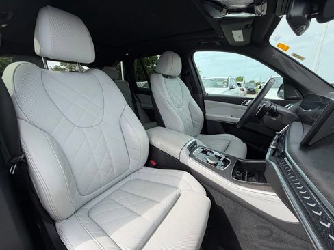 Certified 2024 BMW X5 sDrive40i w/ Premium Package RWD image 31