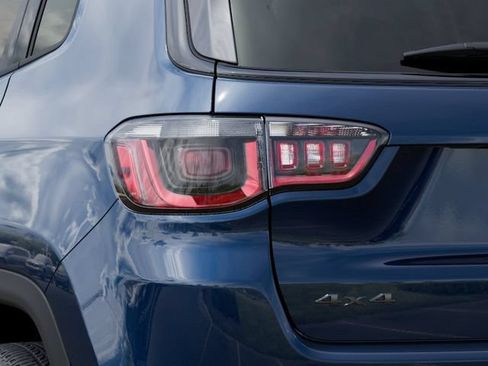 New 2026 Jeep Compass Latitude AWD/4WD image 9