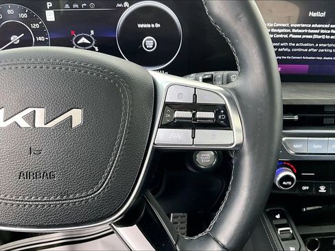 Used 2025 Kia Telluride SX Prestige X-Line image 27